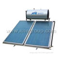 solar power water heater